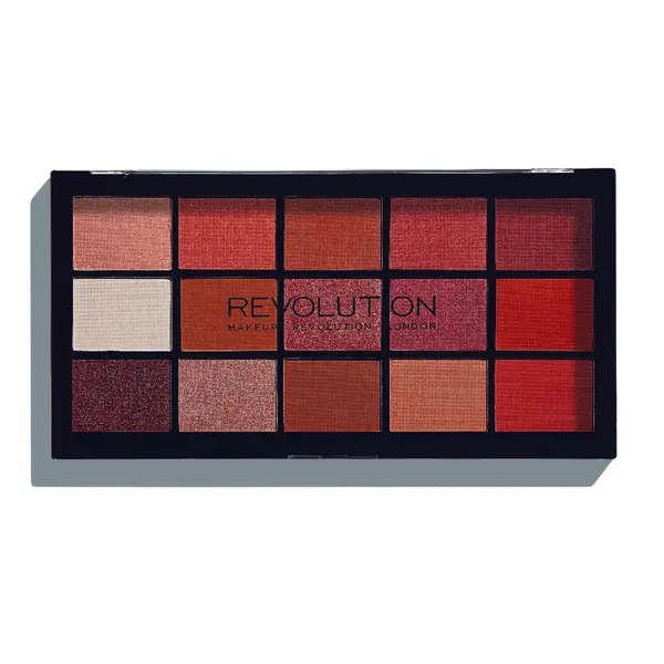 Makeup Revolution MAKEUP REVOLUTION Reloaded Palette Newtrals 2