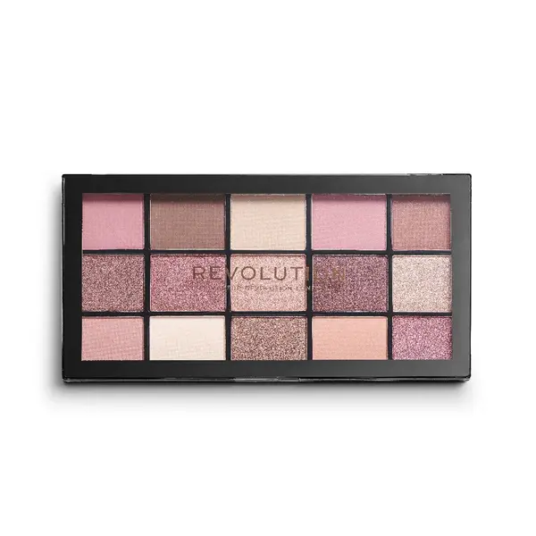 Makeup Revolution MAKEUP REVOLUTION Reloaded Provocative