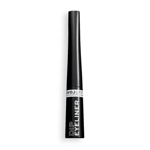 Makeup Revolution MAKEUP REVOLUTION Relove by Revolution Dip Eyeliner Black