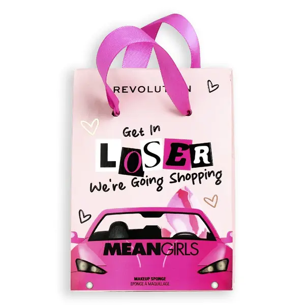 Makeup Revolution MAKEUP REVOLUTION RL Mean Girls