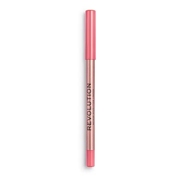 Makeup Revolution MAKEUP REVOLUTION Satin Kiss Lipliner Cupcake Pink