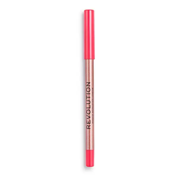 Makeup Revolution MAKEUP REVOLUTION Satin Kiss Lipliner Cutie Pink