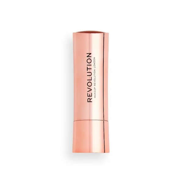 Makeup Revolution MAKEUP REVOLUTION Satin Kiss Lipstick