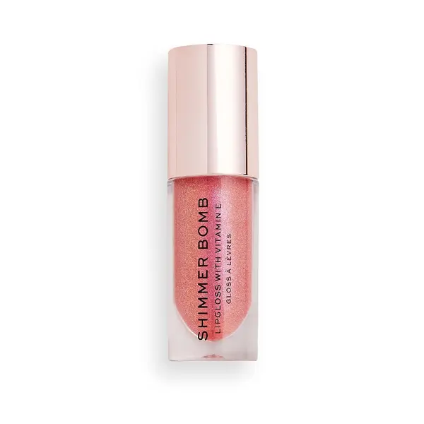 Makeup Revolution MAKEUP REVOLUTION Shimmer Bomb