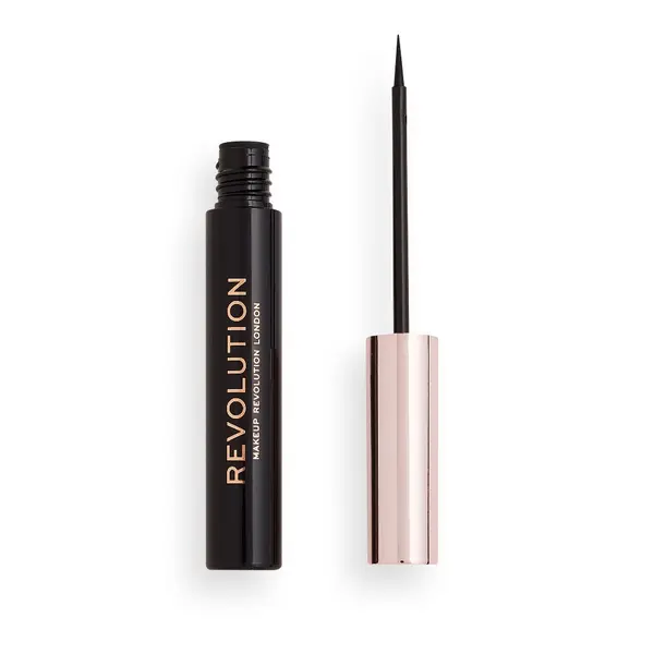 Makeup Revolution MAKEUP REVOLUTION Super Flick Eyeliner