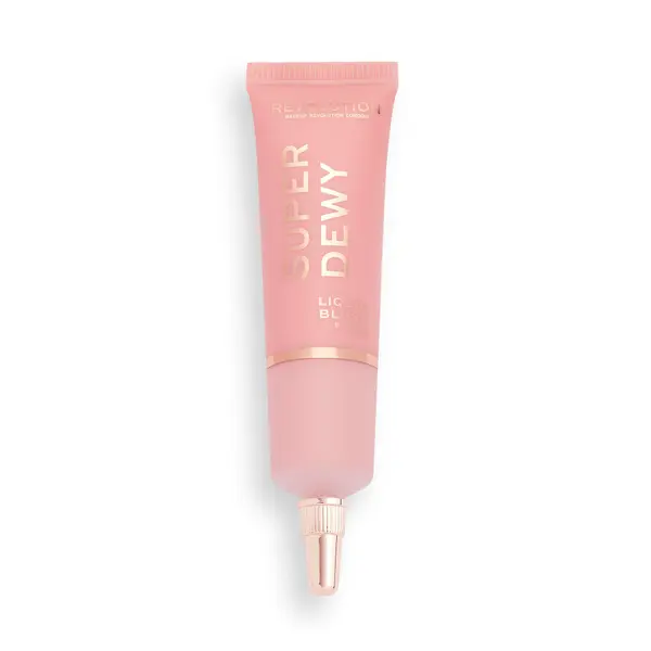 Makeup Revolution MAKEUP REVOLUTION Superdewy Liquid Blush
