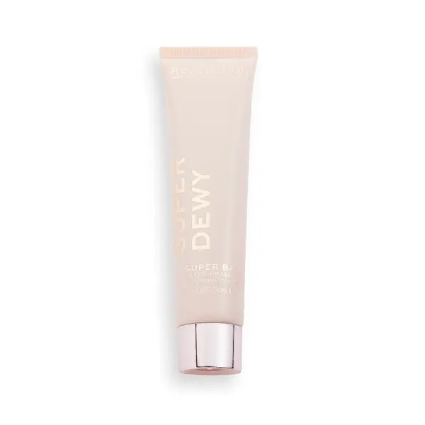 Makeup Revolution MAKEUP REVOLUTION  Superdewy Multi Purpose Balm