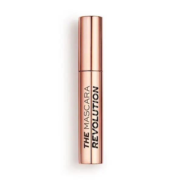Makeup Revolution MAKEUP REVOLUTION The Mascara Revolution