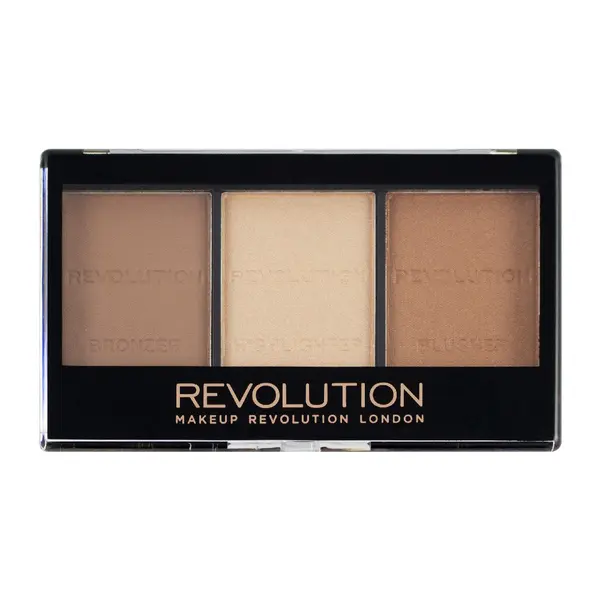 Makeup Revolution MAKEUP REVOLUTION Ultra Sculpt & Contour
