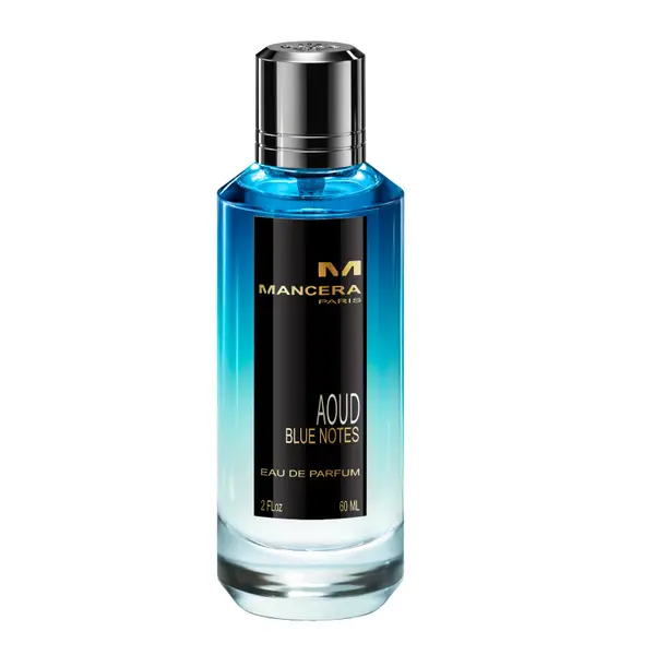 Mancera MANCERA Aoud Blue Notes