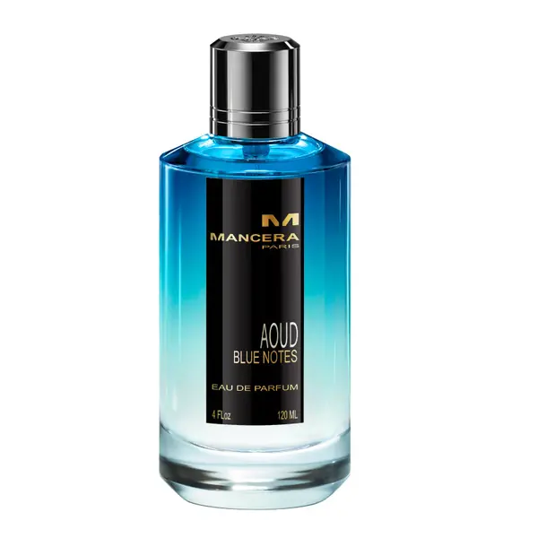 Mancera MANCERA Aoud Blue Notes
