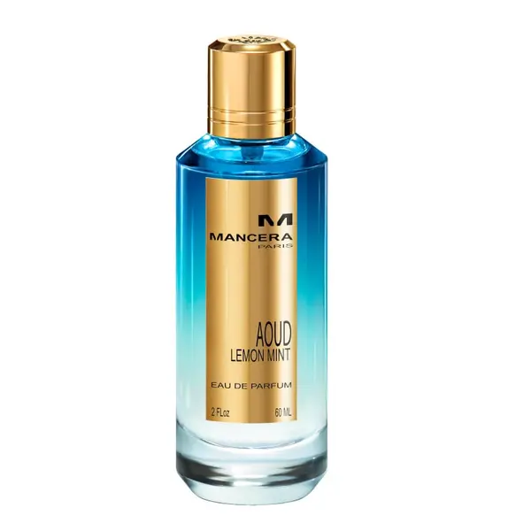 Mancera MANCERA Aoud Lemon Mint