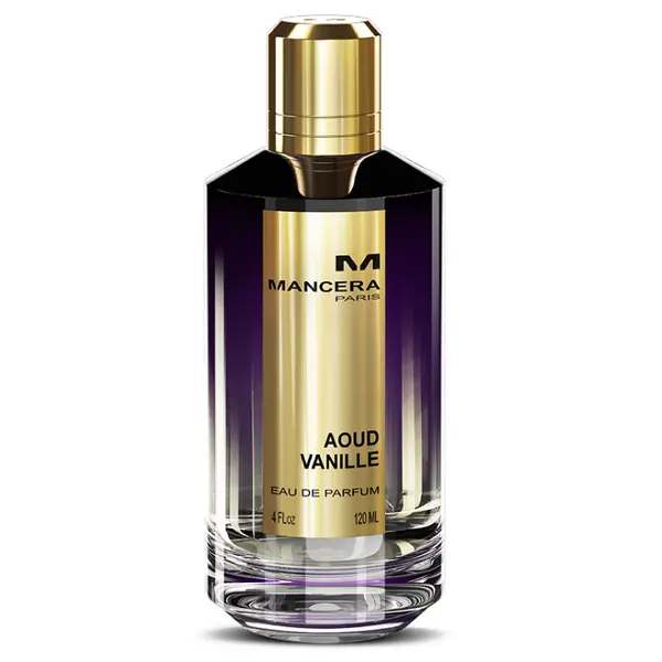 Mancera MANCERA Aoud Vanille