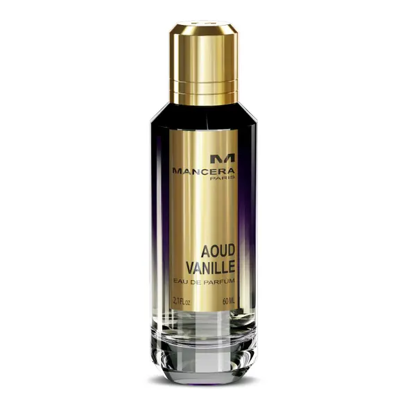 Mancera MANCERA Aoud Vanille