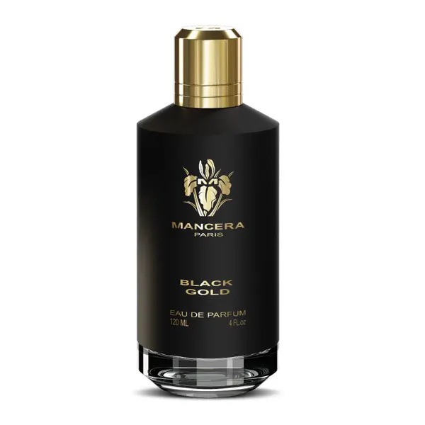 Mancera MANCERA Black Gold