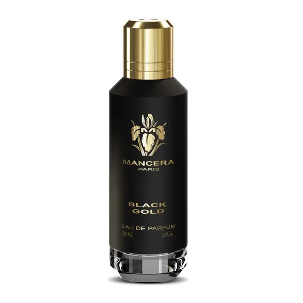 Mancera MANCERA Black Gold
