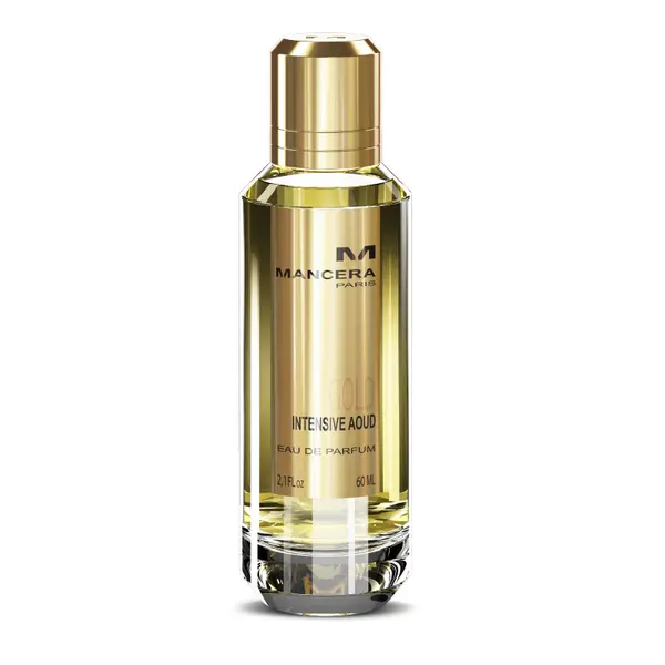 Mancera MANCERA Gold Intensitive Aoud