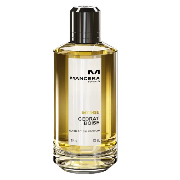 Mancera MANCERA Intense Cedrat Boise