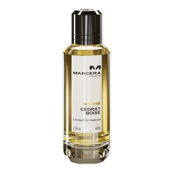 Mancera MANCERA Intense Cedrat Boise