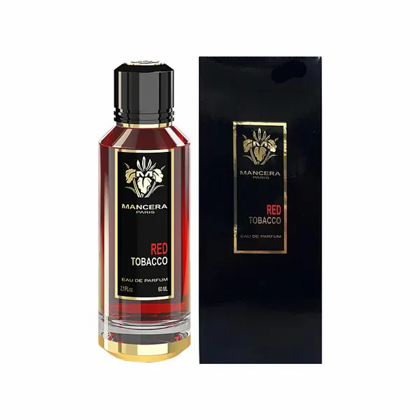 Mancera MANCERA Red Tobacco