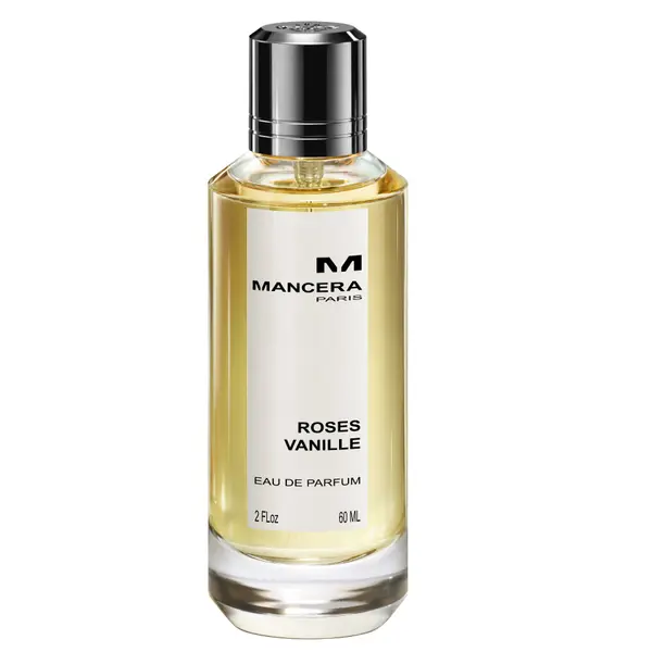 Mancera MANCERA Roses Vanille