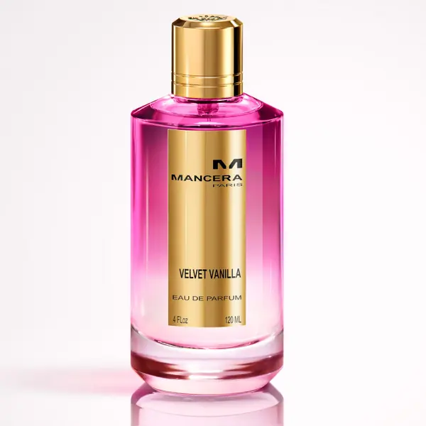 Mancera MANCERA Velvet Vanilla