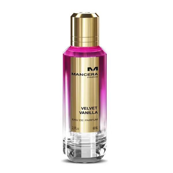 Mancera MANCERA Velvet Vanilla