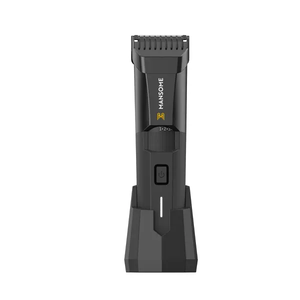 Mansome MANSOME The Fineliner Beard Trimmer