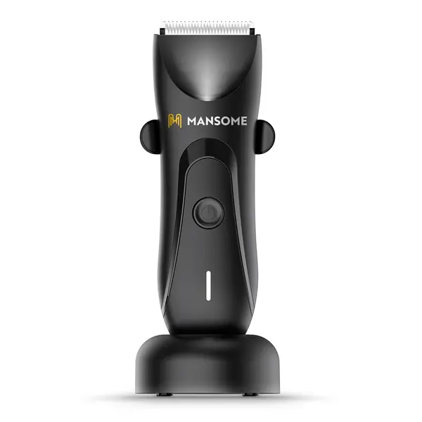 Mansome MANSOME The Lowrider Body & Intimate Trimmer