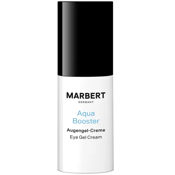 Marbert MARBERT Aqua Booster Augengel-Crème Eye Gel Cream