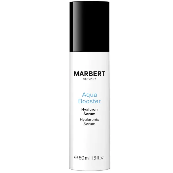 Marbert MARBERT Aqua Booster Hyaluron Serum Hyaluronic Serum