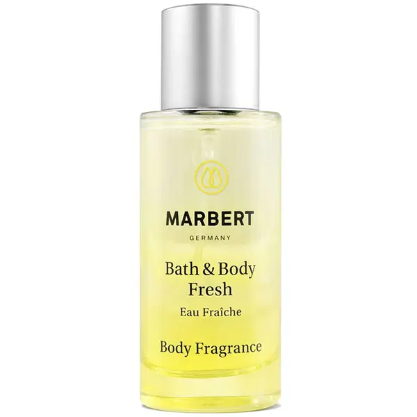 Marbert MARBERT Bath & Body Fresh Eau Fraîche