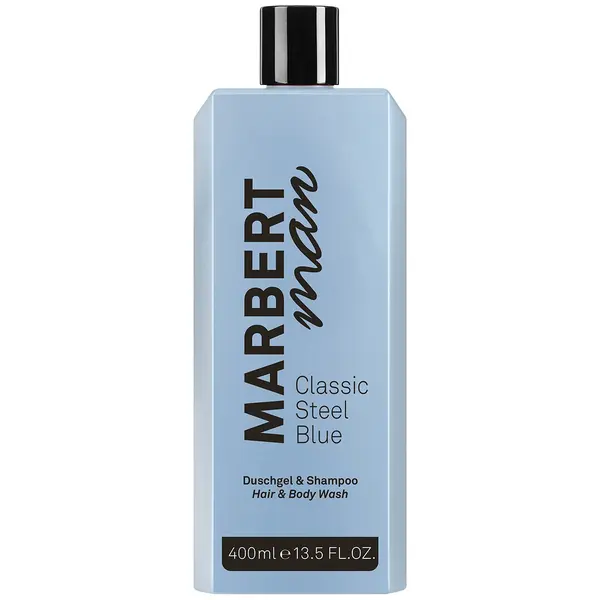 Marbert MARBERT Man Classik Steel Blue