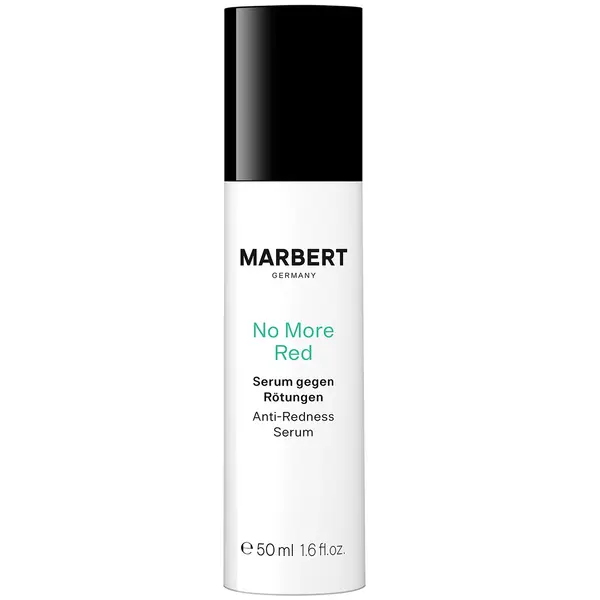 Marbert MARBERT No More Red Serum Gegen Rötungen Anti-Redness Serum