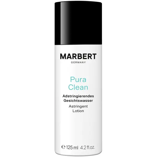 Marbert MARBERT Pura Clean Adstringierendes Gesichtswasser Astringent Lotion