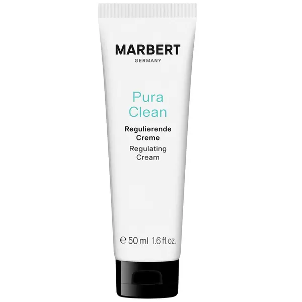 Marbert MARBERT Pura Clean Regulierende Crème Regulating Cream