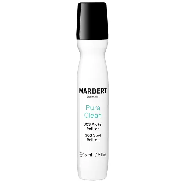 Marbert MARBERT Pura Clean Sos Pickel Roll-On Sos Spot Roll-On