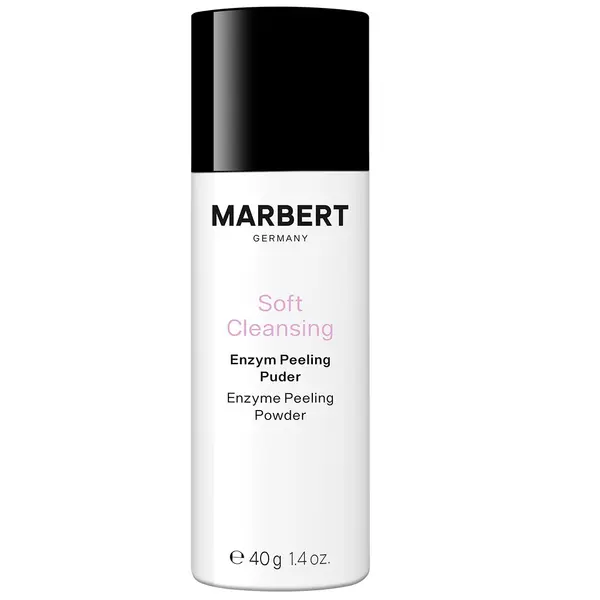 Marbert MARBERT Soft Cleansing Enzym Peeling Puder Enzyme Peeling Powder