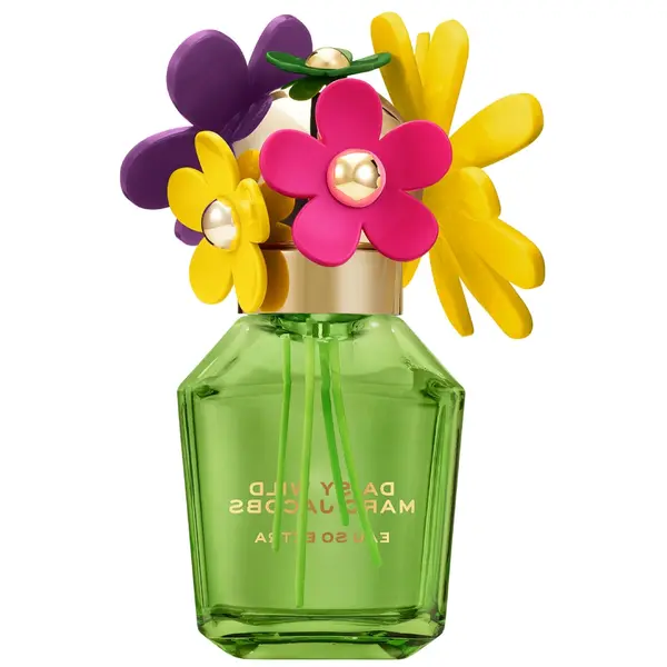 Mark Jacobs MARC JACOBS Daisy Wild Eau So Extra Eau De Parfum For Women