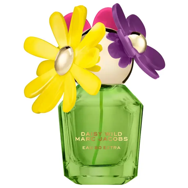 Mark Jacobs MARC JACOBS Daisy Wild Eau So Extra Eau De Parfum For Women