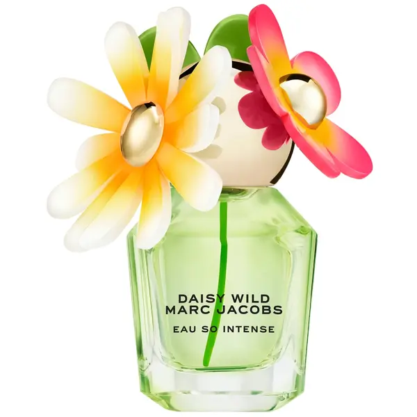 Mark Jacobs MARC JACOBS Daisy Wild Eau So Intense Eau de Parfum