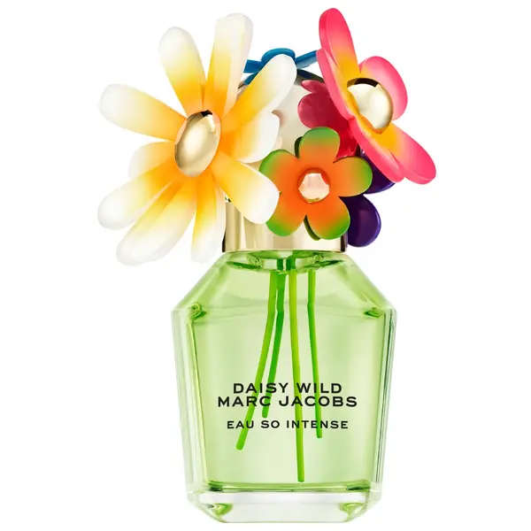 Mark Jacobs MARC JACOBS Daisy Wild Eau So Intense Eau de Parfum