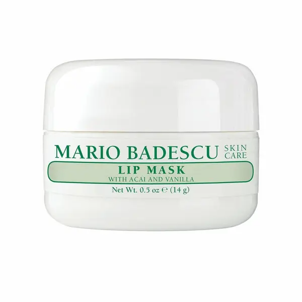 Mario Badescu MARIO BADESCU Acai Vanilla Lip Mask