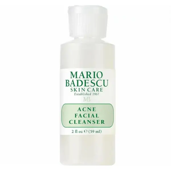 Mario Badescu MARIO BADESCU Acne Facial Cleanser