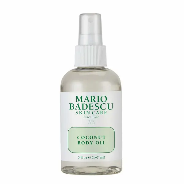 Mario Badescu Mario Badescu Coconut Body Oil