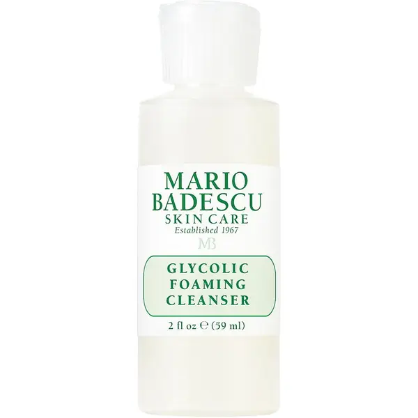Mario Badescu MARIO BADESCU Glycolic Foaming Cleanser