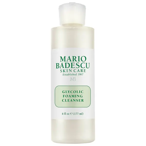 Mario Badescu MARIO BADESCU Glycolic Foaming Cleanser