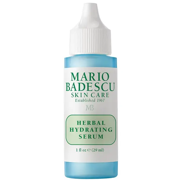 Mario Badescu MARIO BADESCU Herbal hydrating serum