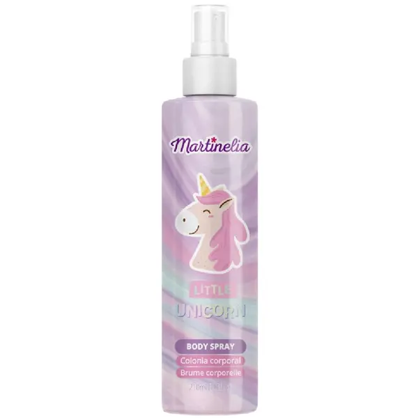 Martinelia MARTINELIA Body Spray Unicorn