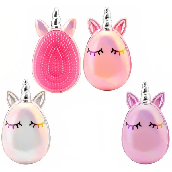 Martinelia MARTINELIA Detangling Brush Unicorn